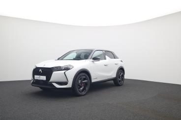 DS CERTIFIED Ds Ds 3 Crossback 3 Crossback Performance Line 130 Hdi Gebraucht - Suv Benzin  - Münster - 1196238_1