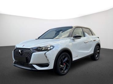 DS CERTIFIED Ds Ds 3 Crossback 3 Crossback Performance Line 130 Hdi Gebraucht - Suv Benzin  - Münster - 1196238_2