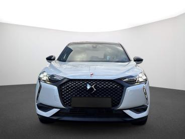 DS CERTIFIED Ds Ds 3 Crossback 3 Crossback Performance Line 130 Hdi Gebraucht - Suv Benzin  - Münster - 1196238_3