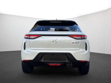 DS CERTIFIED Ds Ds 3 Crossback 3 Crossback Performance Line 130 Hdi Gebraucht - Suv Benzin  - Münster - 1196238_4