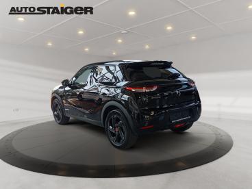 DS CERTIFIED Ds Ds 3 Crossback 3 Crossback Performance Line + *navi*klima*led* E- Gebraucht - Suv Elektro  - Stuttgart - 1196935_5