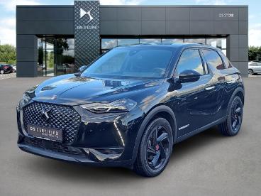 DS CERTIFIED Ds Ds 3 Crossback 3 Crossback Performance Line + 1.2 Puretech 155 Ea Gebraucht - Suv Benzin  - Homburg - 1197454_1