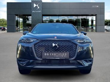 DS CERTIFIED Ds Ds 3 Crossback 3 Crossback Performance Line + 1.2 Puretech 155 Ea Gebraucht - Suv Benzin  - Homburg - 1197454_2