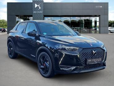 DS CERTIFIED Ds Ds 3 Crossback 3 Crossback Performance Line + 1.2 Puretech 155 Ea Gebraucht - Suv Benzin  - Homburg - 1197454_3