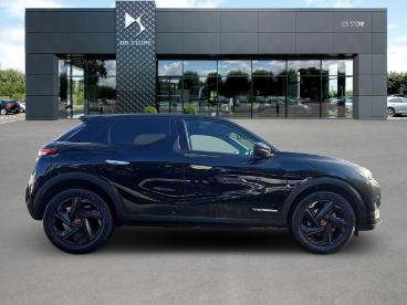 DS CERTIFIED Ds Ds 3 Crossback 3 Crossback Performance Line + 1.2 Puretech 155 Ea Gebraucht - Suv Benzin  - Homburg - 1197454_4