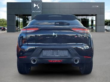 DS CERTIFIED Ds Ds 3 Crossback 3 Crossback Performance Line + 1.2 Puretech 155 Ea Gebraucht - Suv Benzin  - Homburg - 1197454_5