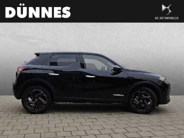 DS CERTIFIED Ds Ds 3 Crossback 3 Crossback Puretech 130 *automatik* Gebraucht - Suv Benzin Schwarz - Regensburg - 1199653_3