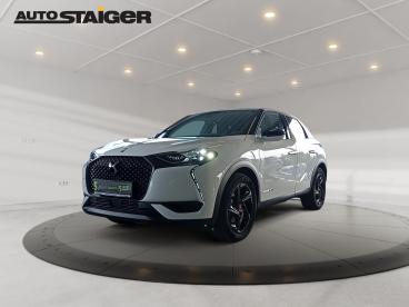 DS CERTIFIED Ds Ds 3 Crossback 3 Crossback Performance Line + Lm*navi* E-tense Pe Gebraucht - Suv Elektro  - Stuttgart - 1200631_2