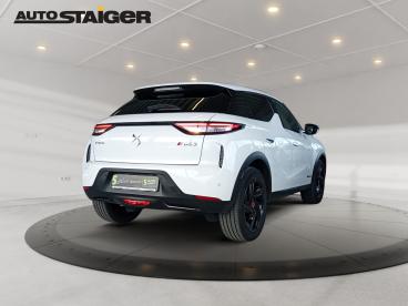 DS CERTIFIED Ds Ds 3 Crossback 3 Crossback Performance Line + Lm*navi* E-tense Pe Gebraucht - Suv Elektro  - Stuttgart - 1200631_5