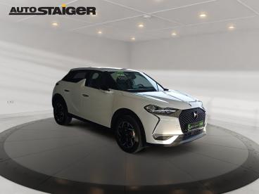 DS CERTIFIED Ds Ds 3 Crossback 3 Crossback So Chic Shz+kam.+keyless+klimaa+lm Gebraucht - Suv Benzin  - Stuttgart - 1200859_5