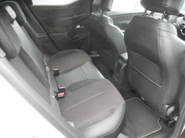 DS CERTIFIED Ds Ds 3 Crossback 3 Crossback Navi Acc Gebraucht - Suv Elektro Weiß - Karlsruhe - 1207679_4