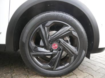 DS CERTIFIED Ds Ds 3 Crossback 3 Crossback Navi Acc Gebraucht - Suv Elektro Weiß - Karlsruhe - 1207679_5