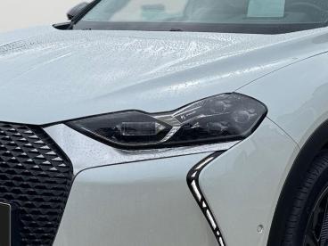 SPOTICAR Ds Ds 3 Crossback 3 Crossback Ds3 Cb Sochic Pt 130 Automatik,sitzhei Gebraucht - Suv Benzin Weiß - Weilerswist - 1201209900_5
