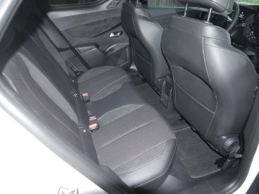 DS CERTIFIED Ds Ds 3 Crossback 3 Crossback Shz Navi Gebraucht - Suv Elektro Weiß - Karlsruhe - 1215968_4