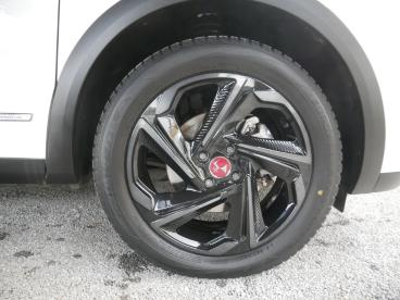 DS CERTIFIED Ds Ds 3 Crossback 3 Crossback Shz Navi Gebraucht - Suv Elektro Weiß - Karlsruhe - 1215968_5