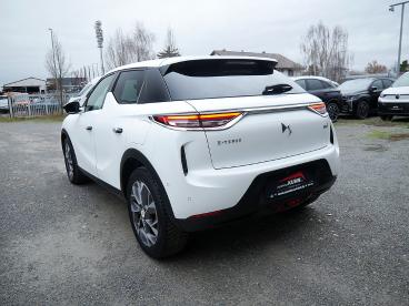 SPOTICAR Ds Ds 3 Crossback 3 Crossback Shz Acc Matrix-led Gebraucht - Suv Elektro Weiß - Karlsruhe - 301215970_4