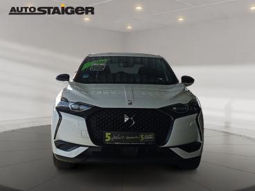 DS CERTIFIED Ds Ds 3 Crossback 3 Crossback Performance Line Alcantara+led+pdc E-t Gebraucht - Suv Elektro  - Stuttgart - 1216411_5