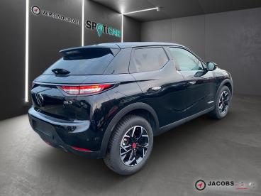 DS CERTIFIED Ds Ds 3 Crossback 3 Crossback 1.2 Puretech 100 Performance Line Gebraucht - Suv Benzin  - Aachen - 1216857_4