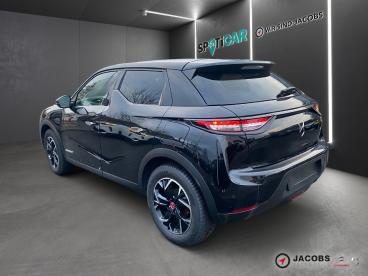 DS CERTIFIED Ds Ds 3 Crossback 3 Crossback 1.2 Puretech 100 Performance Line Gebraucht - Suv Benzin  - Aachen - 1216857_5