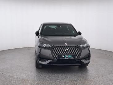SPOTICAR Ds Ds 3 Crossback 3 Crossback Grand Chic*navi*rfk*hud*uvm E-tense Gr Gebraucht - Suv Elektro Grau - Holzminden - 1201221346_2