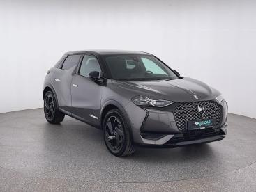 SPOTICAR Ds Ds 3 Crossback 3 Crossback Grand Chic*navi*rfk*hud*uvm E-tense Gr Gebraucht - Suv Elektro Grau - Holzminden - 1201221346_3