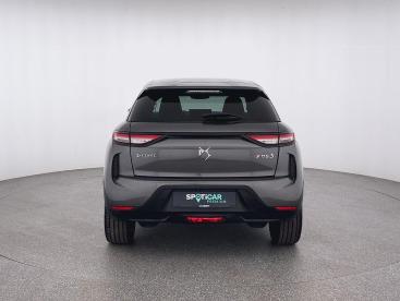 SPOTICAR Ds Ds 3 Crossback 3 Crossback Grand Chic*navi*rfk*hud*uvm E-tense Gr Gebraucht - Suv Elektro Grau - Holzminden - 1201221346_4