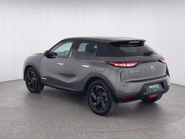 SPOTICAR Ds Ds 3 Crossback 3 Crossback Grand Chic*navi*rfk*hud*uvm E-tense Gr Gebraucht - Suv Elektro Grau - Holzminden - 1201221346_5
