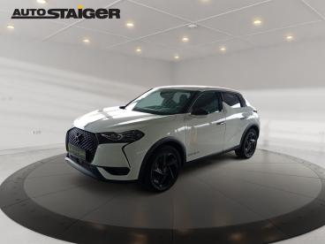 DS CERTIFIED Ds Ds 3 Crossback 3 Crossback Performance Line + Alcantara+led E-ten Gebraucht - Suv Elektro  - Stuttgart - 1223123_2