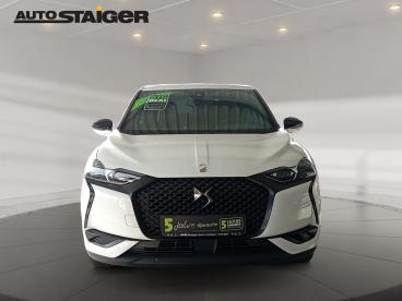 DS CERTIFIED Ds Ds 3 Crossback 3 Crossback Performance Line + Alcantara+led E-ten Gebraucht - Suv Elektro  - Stuttgart - 1223123_3
