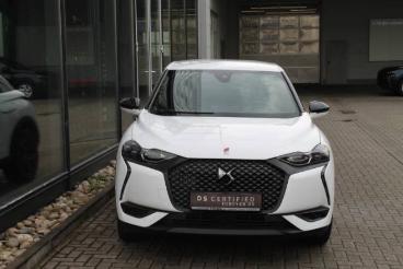 DS CERTIFIED Ds Ds 3 Crossback 3 Crossback Performance Line Pt 155 Eat Gebraucht - Suv Benzin  - Freinsheim - 1223130_3