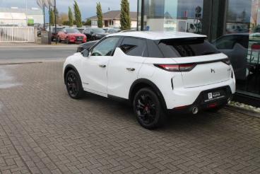 DS CERTIFIED Ds Ds 3 Crossback 3 Crossback Performance Line Pt 155 Eat Gebraucht - Suv Benzin  - Freinsheim - 1223130_4