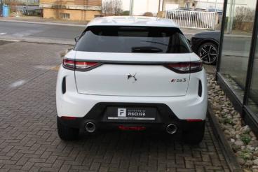 DS CERTIFIED Ds Ds 3 Crossback 3 Crossback Performance Line Pt 155 Eat Gebraucht - Suv Benzin  - Freinsheim - 1223130_5