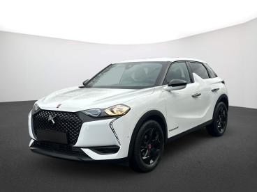 DS CERTIFIED Ds Ds 3 Crossback 3 Crossback Performance Line Gebraucht - Suv Benzin  - Dortmund - 1223302_1