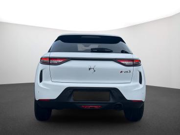 DS CERTIFIED Ds Ds 3 Crossback 3 Crossback Performance Line Gebraucht - Suv Benzin  - Dortmund - 1223302_3