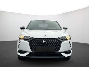 DS CERTIFIED Ds Ds 3 Crossback 3 Crossback Performance Line Gebraucht - Suv Benzin  - Münster - 1223454_2