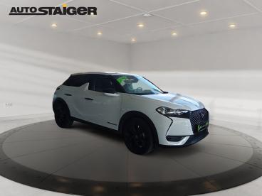 DS CERTIFIED Ds Ds 3 Crossback 3 Crossback Performance Line Alcantara+led Gebraucht - Suv Benzin  - Stuttgart - 1225403_5