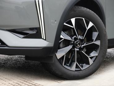 DS CERTIFIED Ds Ds 3 Crossback 3 Crossback 1.2 Puretech 130 Rivoli Focal Sound-sy Gebraucht - Suv Benzin  - Karlsruhe - 1225879_5