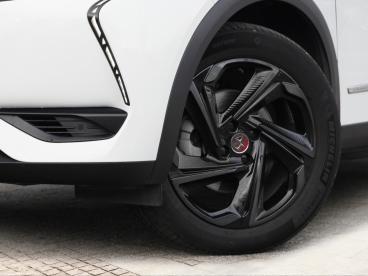 DS CERTIFIED Ds Ds 3 Crossback 3 Crossback 136 E-tense Performance Line + Sitzh./ Gebraucht - Suv Elektro  - Karlsruhe - 1231166_4