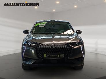 DS CERTIFIED Ds Ds 3 Crossback 3 Crossback So Chic E-tense *shz*led*standheiz* E- Gebraucht - Suv Elektro  - Stuttgart - 1238734_3