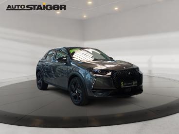 DS CERTIFIED Ds Ds 3 Crossback 3 Crossback So Chic E-tense *shz*led*standheiz* E- Gebraucht - Suv Elektro  - Stuttgart - 1238734_5