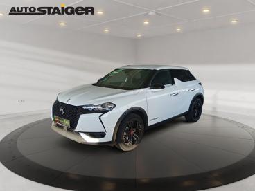 DS CERTIFIED Ds Ds 3 Crossback 3 Crossback Performance Line Alcantara+led Gebraucht - Suv Benzin  - Stuttgart - 1238735_2