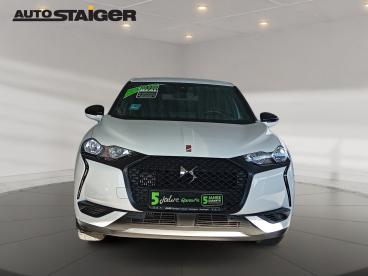 DS CERTIFIED Ds Ds 3 Crossback 3 Crossback Performance Line Alcantara+led Gebraucht - Suv Benzin  - Stuttgart - 1238735_3