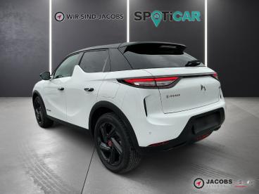 DS CERTIFIED Ds Ds 3 Crossback 3 Crossback, E-tense Performance Line Gebraucht - Suv Elektro Weiß - Aachen - 1240129_5