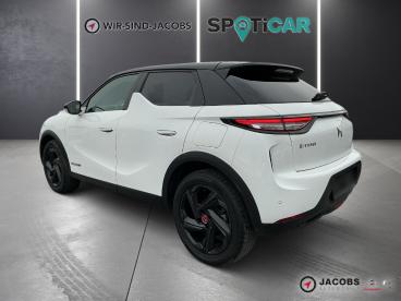 DS CERTIFIED Ds Ds 3 Crossback 3 Crossback, E-tense Performance Line Gebraucht - Suv Elektro Weiß - Aachen - 1240132_5