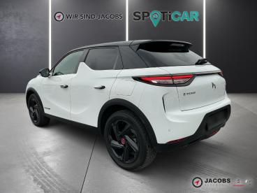 DS CERTIFIED Ds Ds 3 Crossback 3 Crossback, E-tense Performance Line Gebraucht - Suv Elektro Weiß - Aachen - 1240133_5