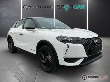 SPOTICAR Ds Ds 3 Crossback 3 Crossback, E-tense Performance Line Gebraucht - Suv Elektro Weiß - Aachen - 301240134_3