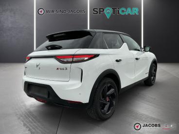 SPOTICAR Ds Ds 3 Crossback 3 Crossback, E-tense Performance Line Gebraucht - Suv Elektro Weiß - Aachen - 301240134_4