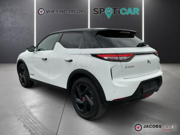 SPOTICAR Ds Ds 3 Crossback 3 Crossback, E-tense Performance Line Gebraucht - Suv Elektro Weiß - Aachen - 301240134_5