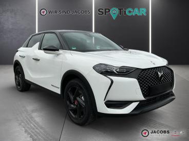 SPOTICAR Ds Ds 3 Crossback 3 Crossback, E-tense Performance Line Gebraucht - Suv Elektro Weiß - Aachen - 301240135_3