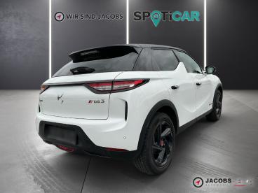 SPOTICAR Ds Ds 3 Crossback 3 Crossback, E-tense Performance Line Gebraucht - Suv Elektro Weiß - Aachen - 301240135_4